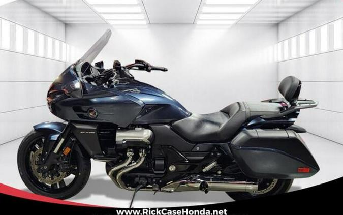 2014 Honda CTX 1300 Deluxe