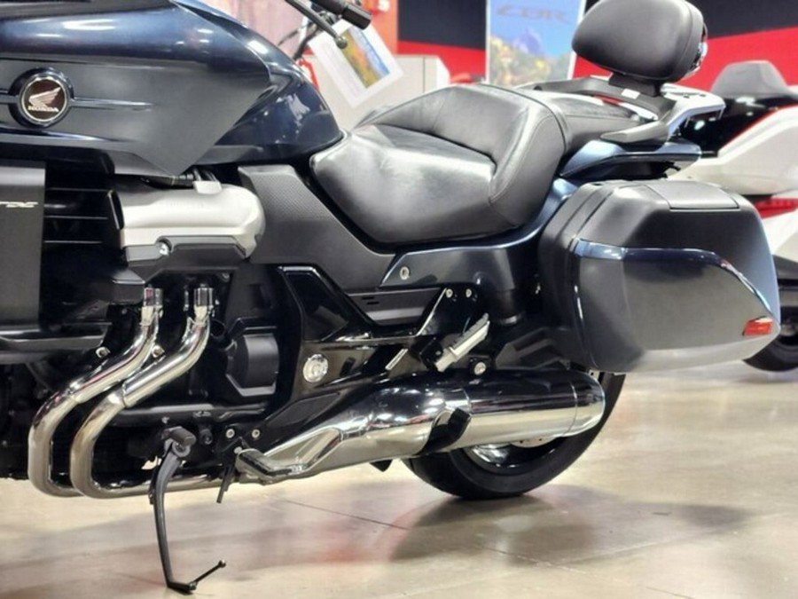 2014 Honda CTX 1300 Deluxe