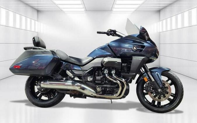 2014 Honda CTX 1300 Deluxe