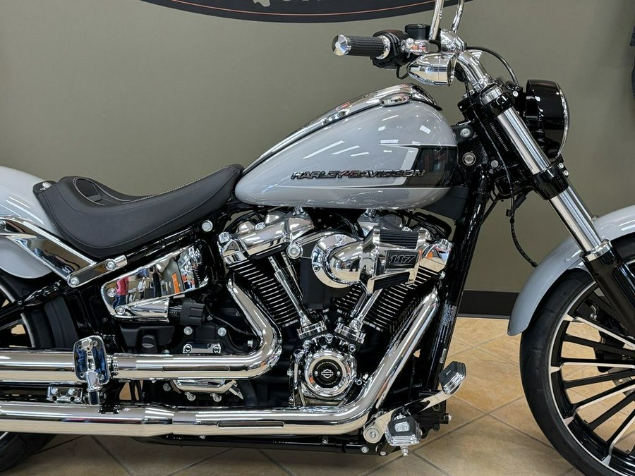 2024 Harley-Davidson Softail® Breakout®