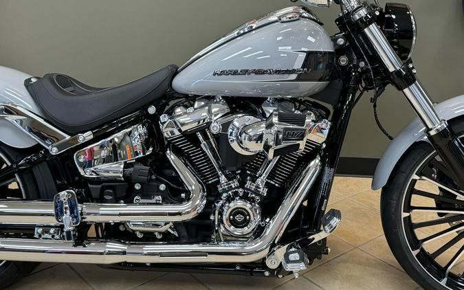 2024 Harley-Davidson Softail® Breakout®