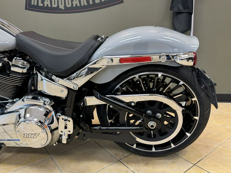 2024 Harley-Davidson Softail® Breakout®