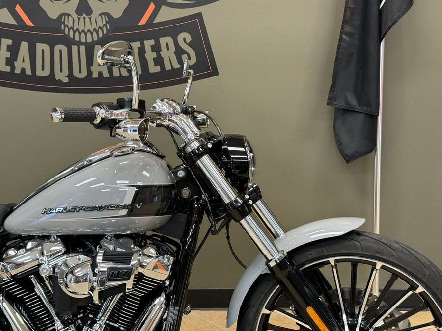 2024 Harley-Davidson Softail® Breakout®