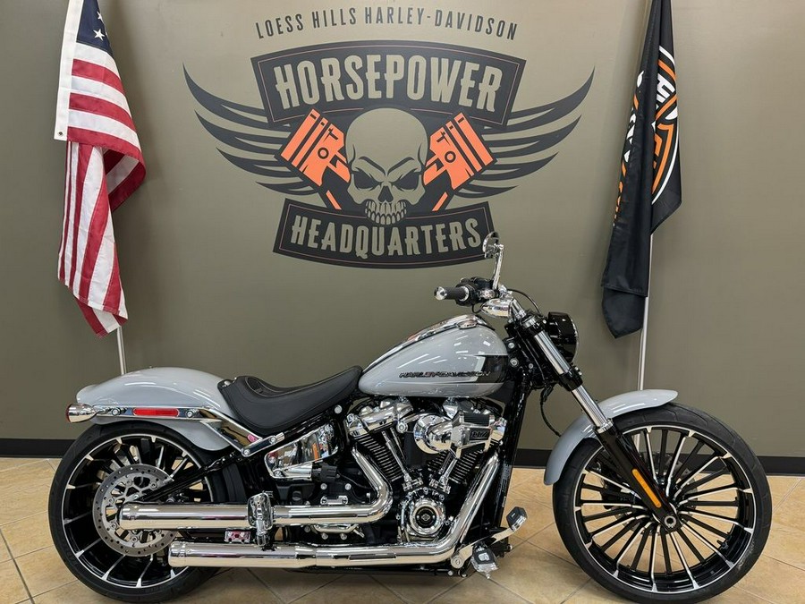 2024 Harley-Davidson Softail® Breakout®