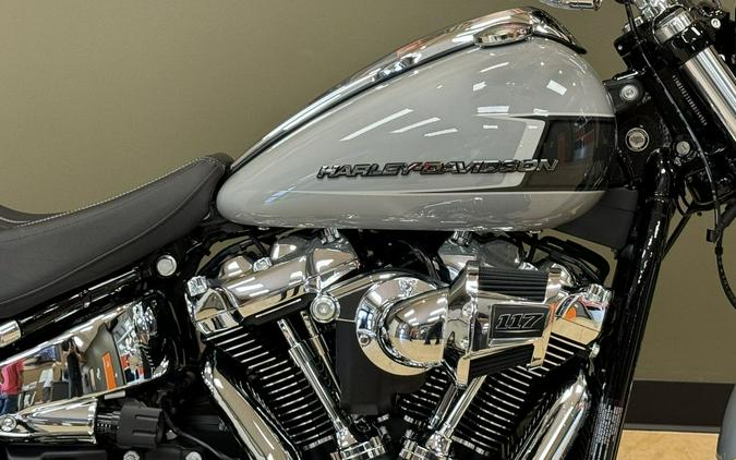 2024 Harley-Davidson Softail® Breakout®