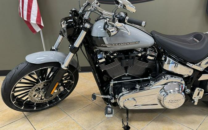 2024 Harley-Davidson Softail® Breakout®