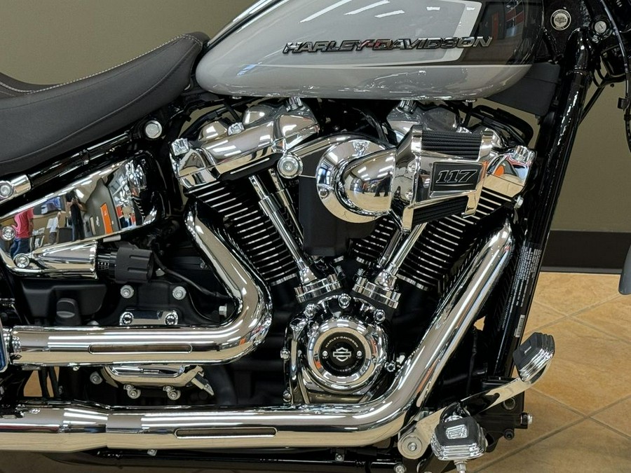 2024 Harley-Davidson Softail® Breakout®