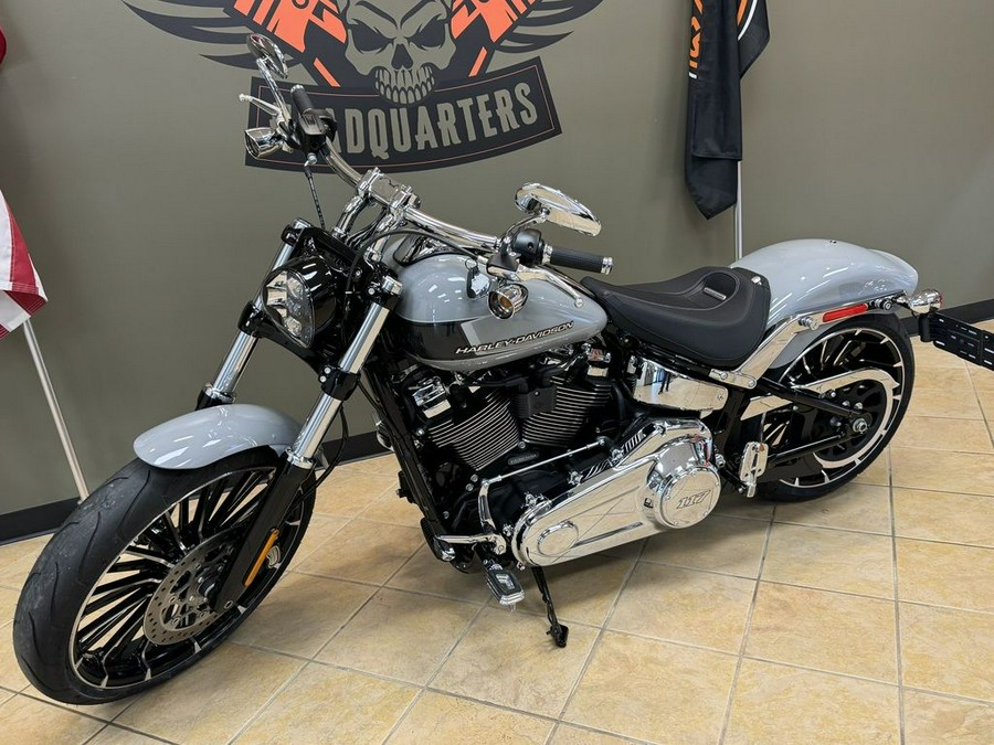 2024 Harley-Davidson Softail® Breakout®