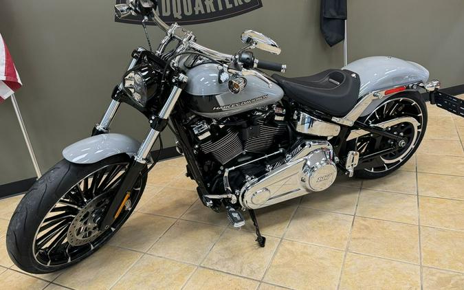 2024 Harley-Davidson Softail® Breakout®