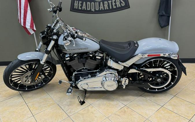 2024 Harley-Davidson Softail® Breakout®