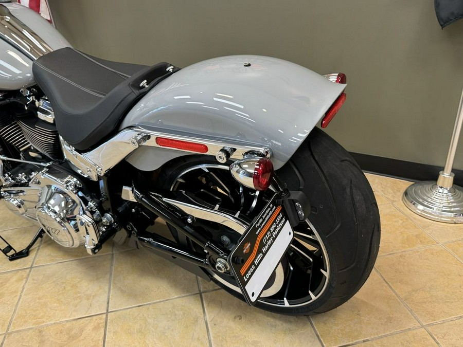 2024 Harley-Davidson Softail® Breakout®