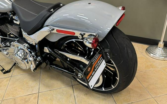 2024 Harley-Davidson Softail® Breakout®