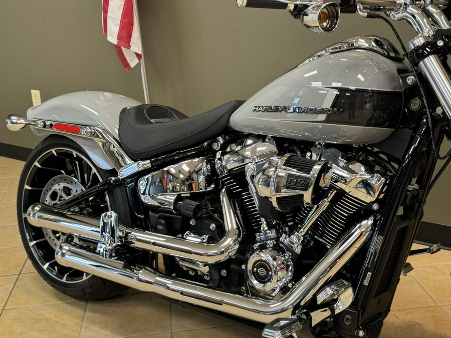 2024 Harley-Davidson Softail® Breakout®