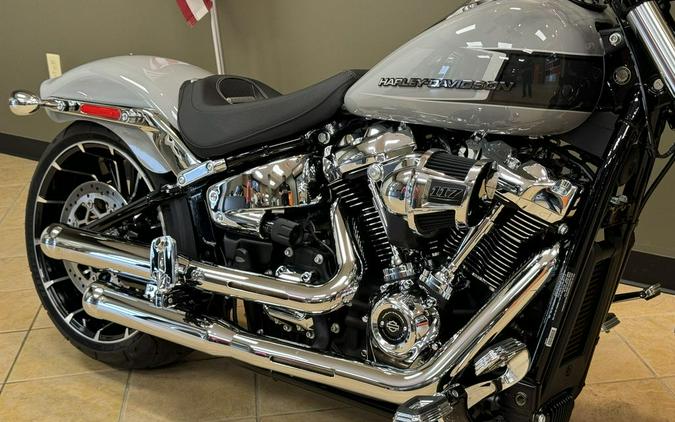 2024 Harley-Davidson Softail® Breakout®