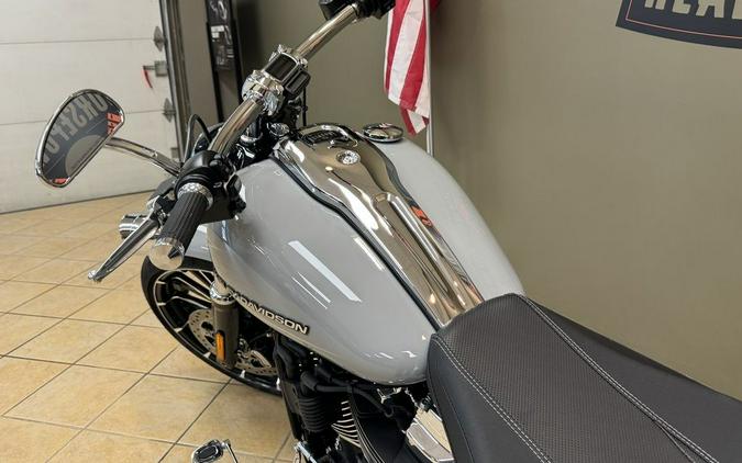 2024 Harley-Davidson Softail® Breakout®