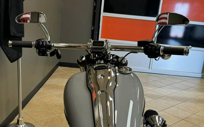 2024 Harley-Davidson Softail® Breakout®