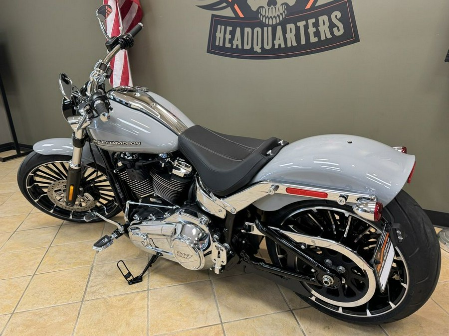 2024 Harley-Davidson Softail® Breakout®