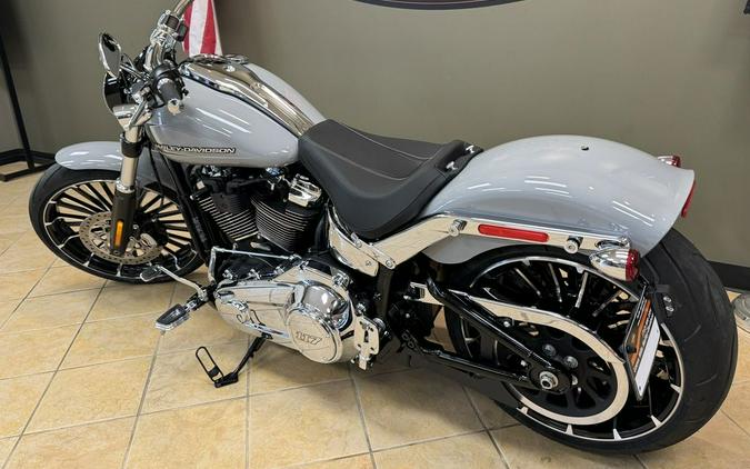 2024 Harley-Davidson Softail® Breakout®