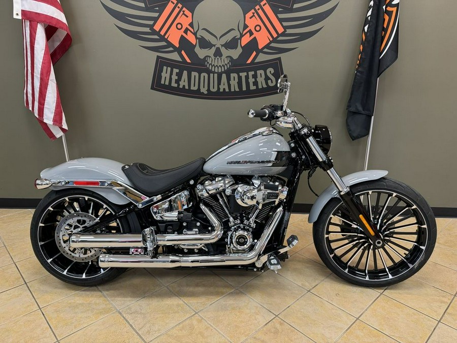 2024 Harley-Davidson Softail® Breakout®