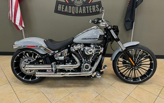 2024 Harley-Davidson Softail® Breakout®