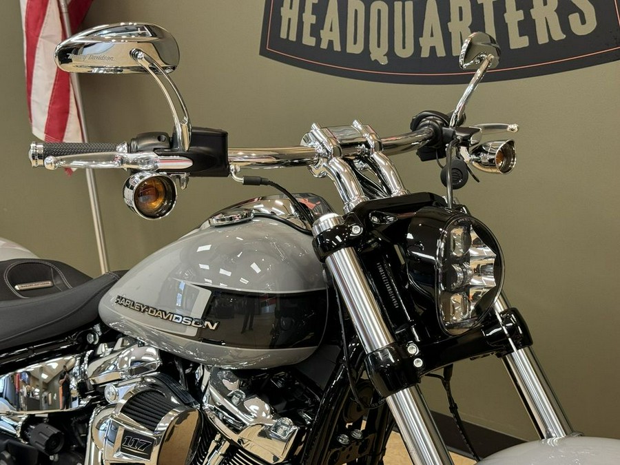 2024 Harley-Davidson Softail® Breakout®