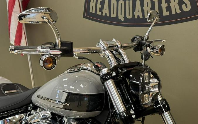 2024 Harley-Davidson Softail® Breakout®