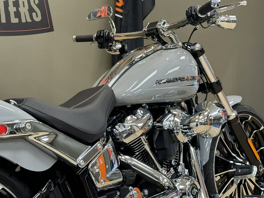 2024 Harley-Davidson Softail® Breakout®