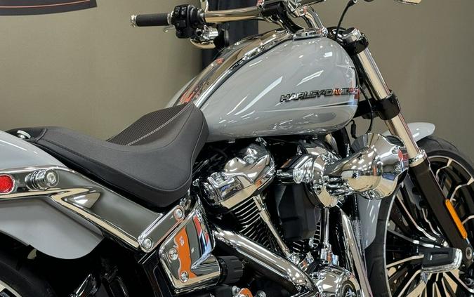 2024 Harley-Davidson Softail® Breakout®