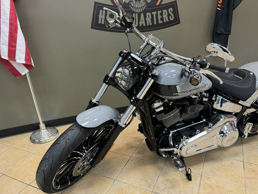 2024 Harley-Davidson Softail® Breakout®