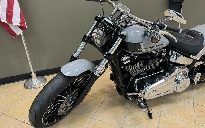 2024 Harley-Davidson Softail® Breakout®