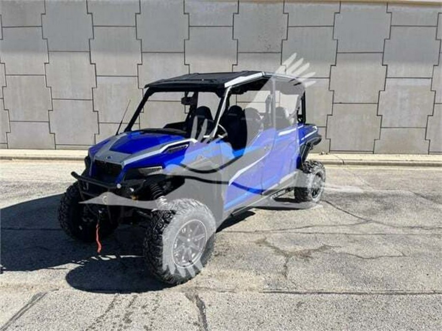 2024 Polaris® GENERAL XP 4 1000 ULTIMATE