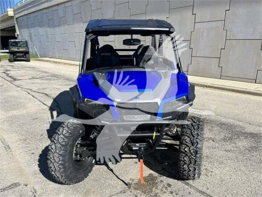 2024 Polaris® GENERAL XP 4 1000 ULTIMATE