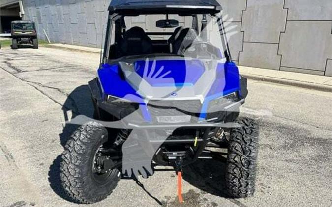 2024 Polaris® GENERAL XP 4 1000 ULTIMATE