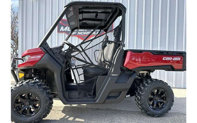 2024 Can-Am DEFENDER XT HD9 - DEMO UNIT