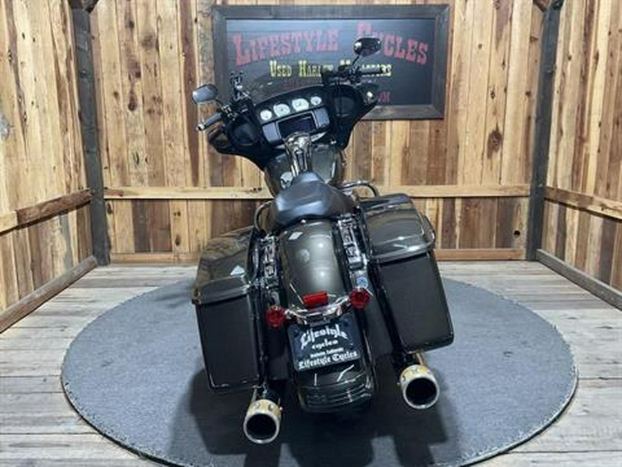 2021 Harley-Davidson Street Glide®