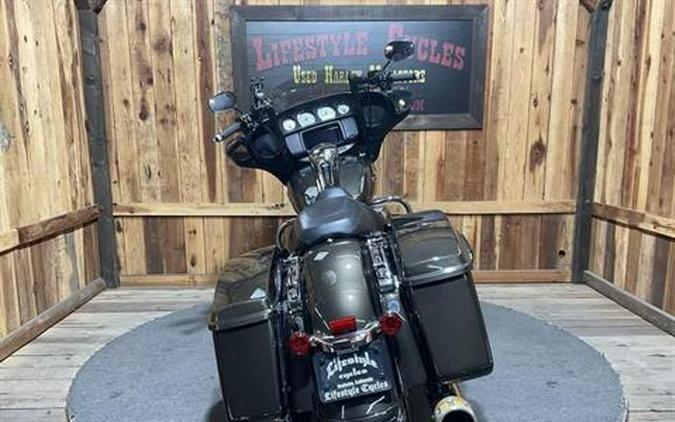 2021 Harley-Davidson Street Glide®