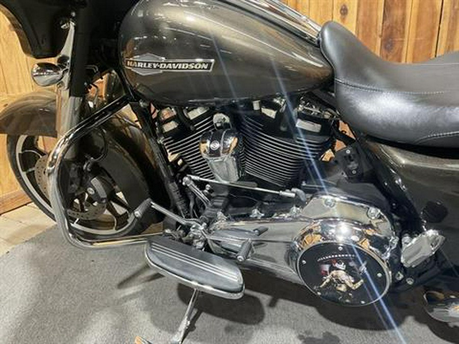 2021 Harley-Davidson Street Glide®