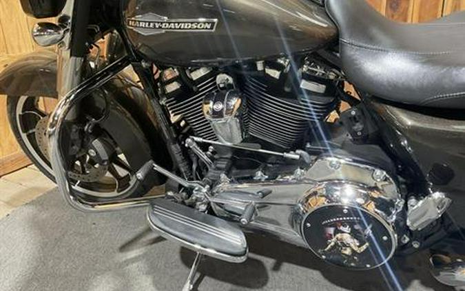 2021 Harley-Davidson Street Glide®