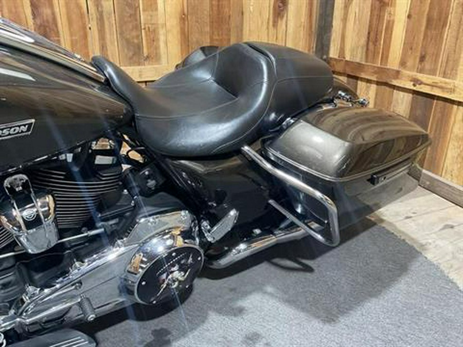 2021 Harley-Davidson Street Glide®