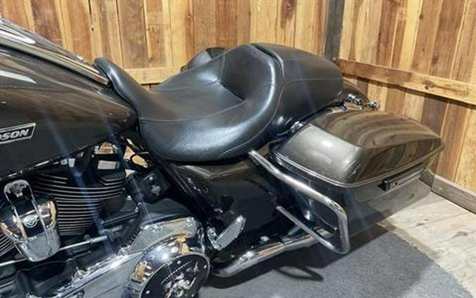 2021 Harley-Davidson Street Glide®