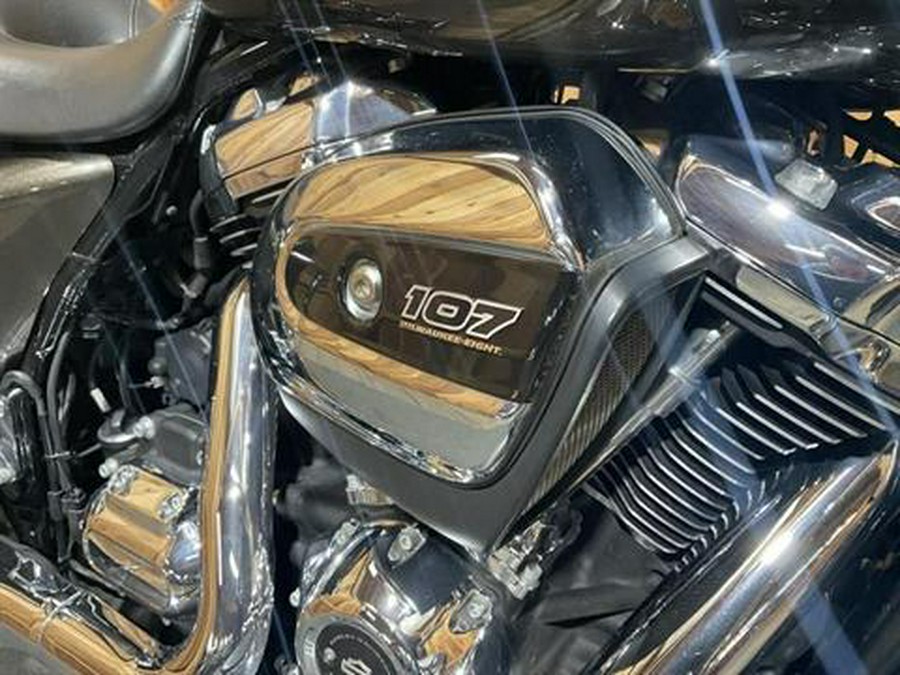 2021 Harley-Davidson Street Glide®