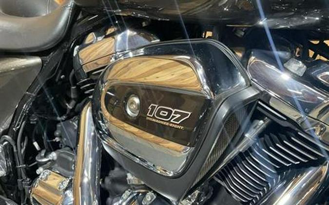 2021 Harley-Davidson Street Glide®