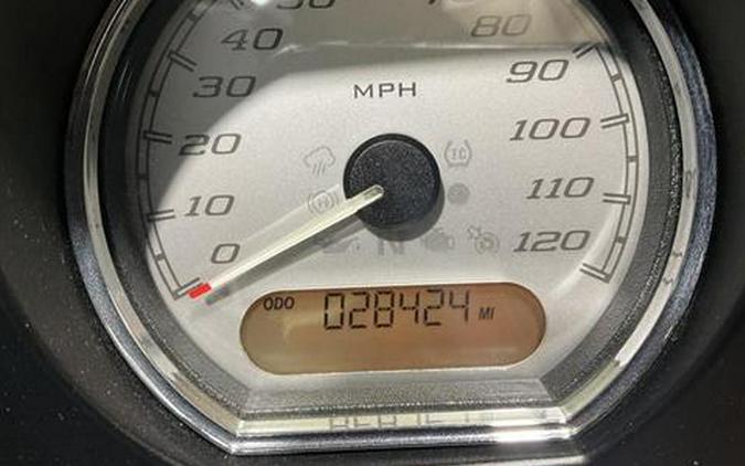 2021 Harley-Davidson Street Glide®