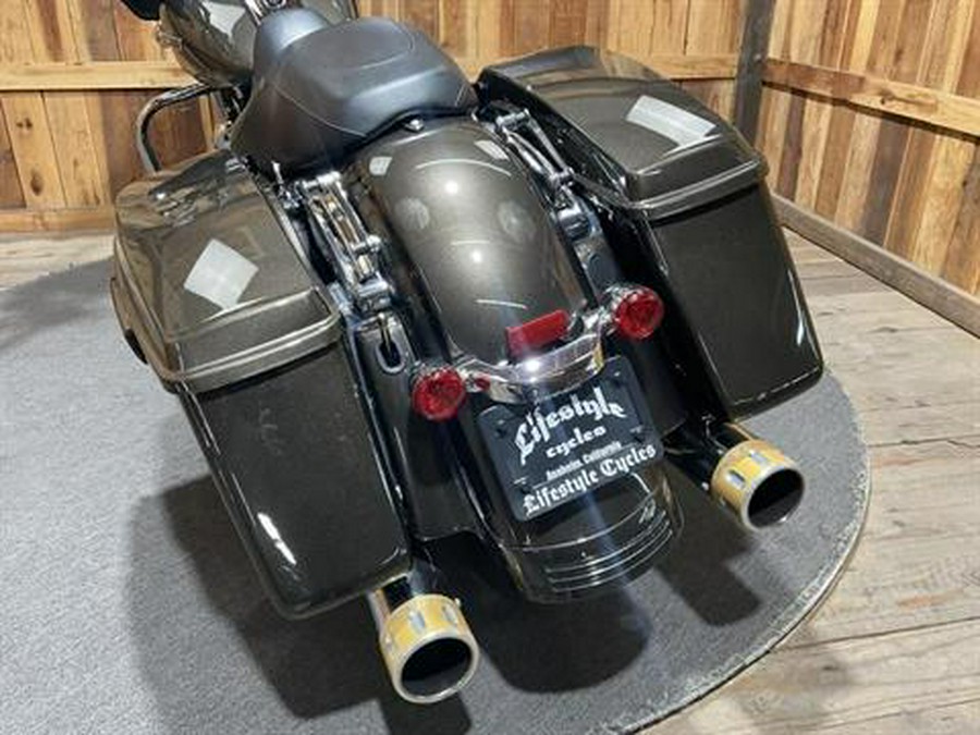 2021 Harley-Davidson Street Glide®