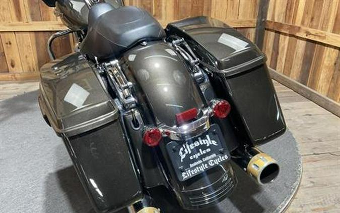 2021 Harley-Davidson Street Glide®