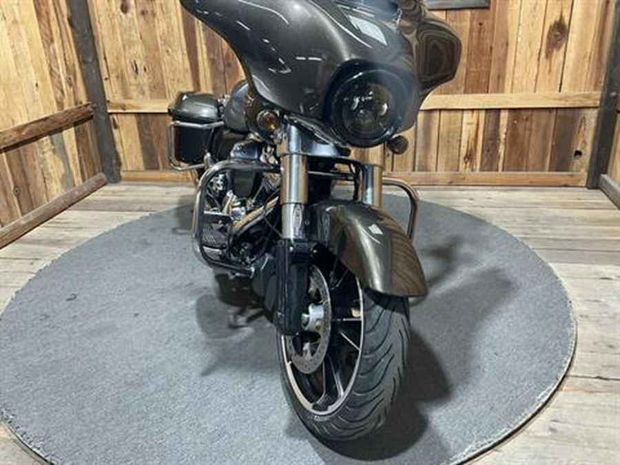 2021 Harley-Davidson Street Glide®