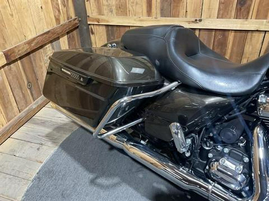 2021 Harley-Davidson Street Glide®