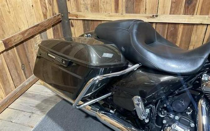 2021 Harley-Davidson Street Glide®