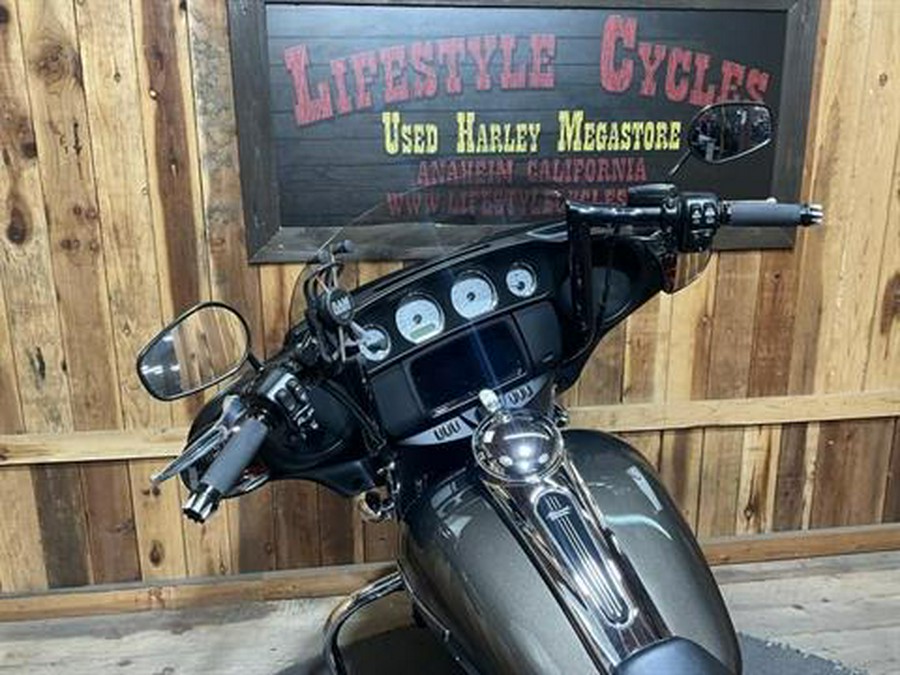 2021 Harley-Davidson Street Glide®