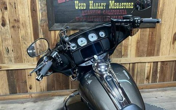 2021 Harley-Davidson Street Glide®